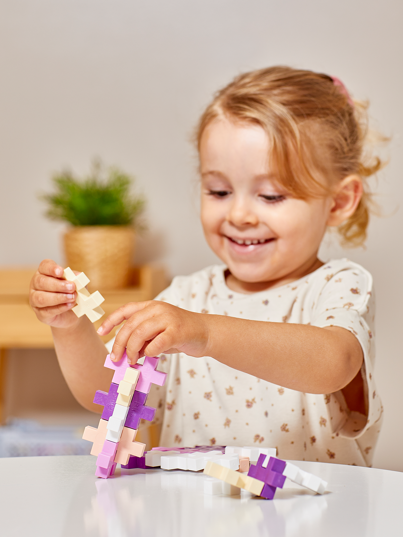 BIG Bloom Color Mix - 15 pcs